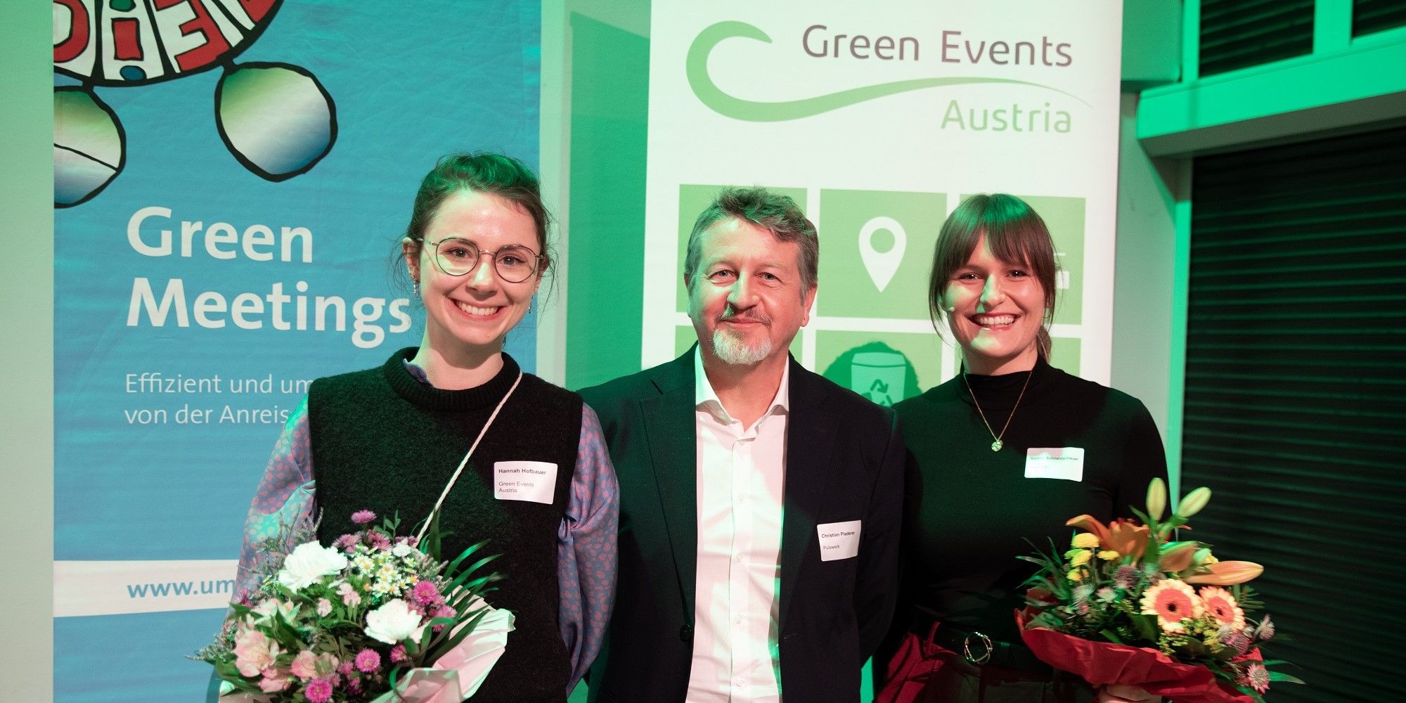 Green Events Austria